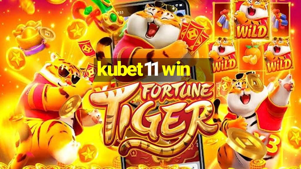 kubet11 win