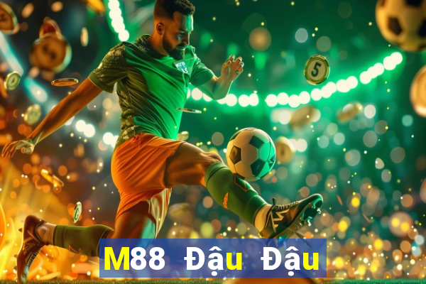 M88 Đậu Đậu Quảng Tây game bài