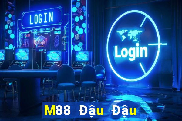 M88 Đậu Đậu Quảng Tây game bài