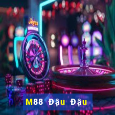 M88 Đậu Đậu Quảng Tây game bài