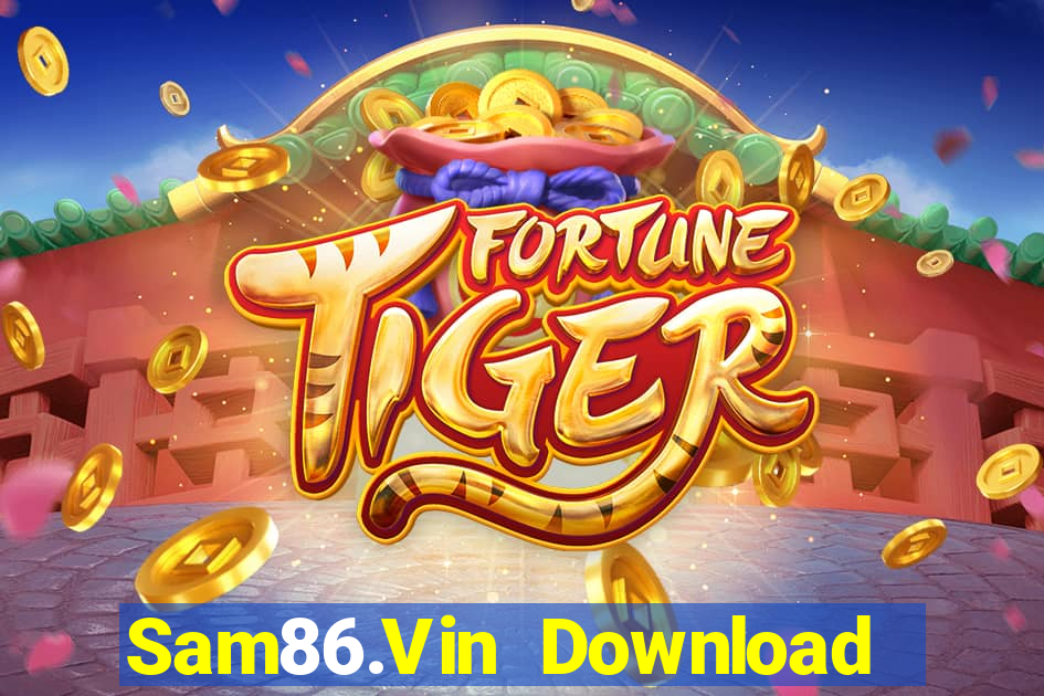 Sam86.Vin Download Game Bài