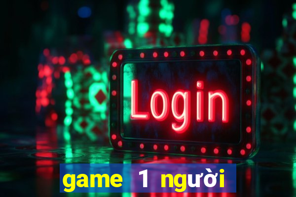 game 1 người đua xe