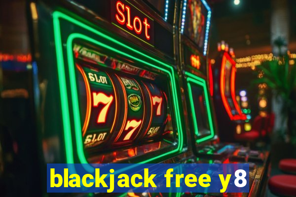 blackjack free y8