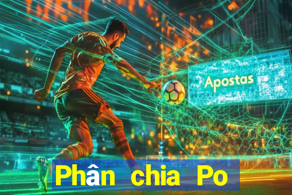 Phân chia Po Tải về