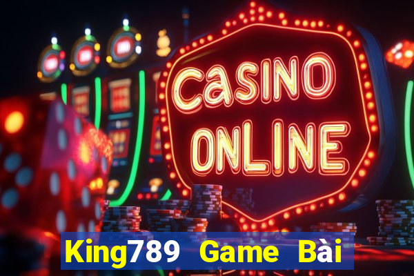 King789 Game Bài Mèo Nổ