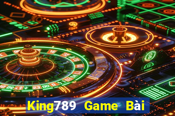 King789 Game Bài Mèo Nổ