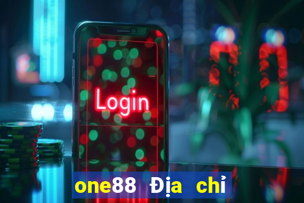 one88 Địa chỉ trận đấu lol 2021