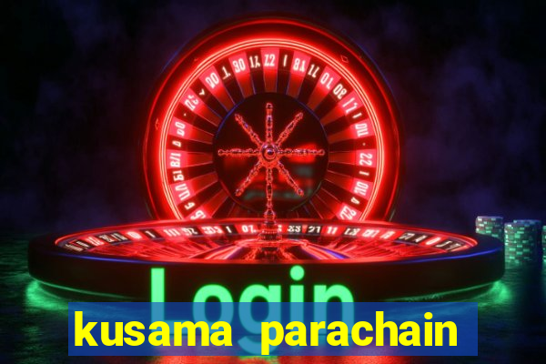 kusama parachain slot auction