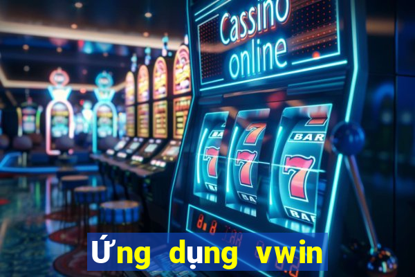 Ứng dụng vwin Đức Thắng