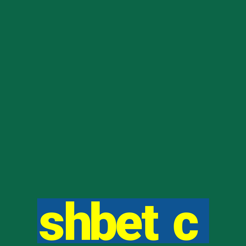 shbet c