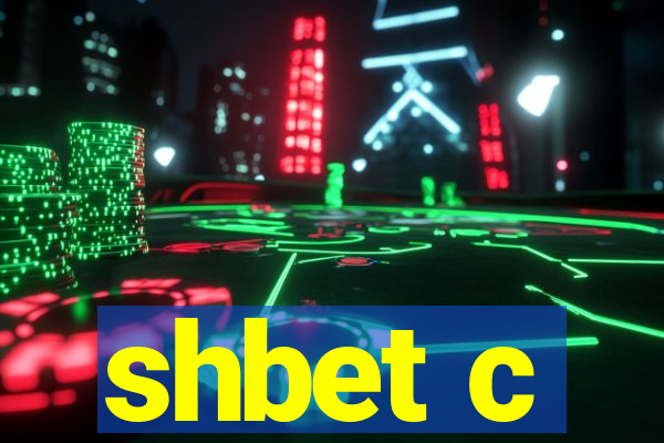 shbet c