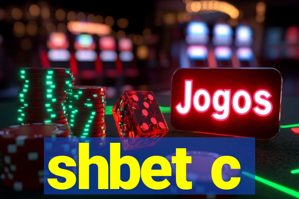 shbet c