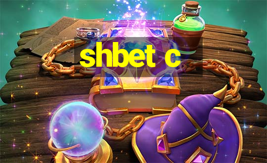 shbet c