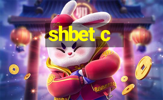 shbet c