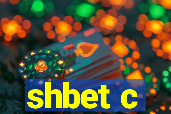 shbet c