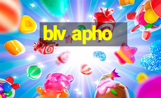 blv apho