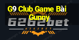 G9 Club Game Bài Gunny