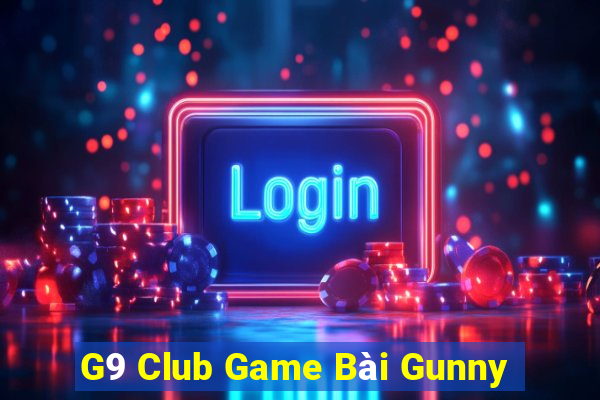 G9 Club Game Bài Gunny