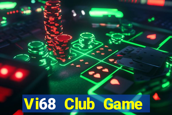 Vi68 Club Game Bài G63