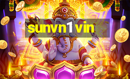 sunvn1 vin