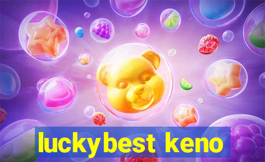 luckybest keno