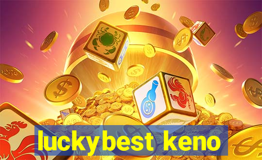 luckybest keno