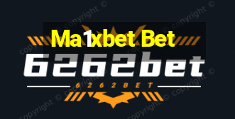 Ma1xbet Bet