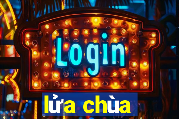 lửa chùa