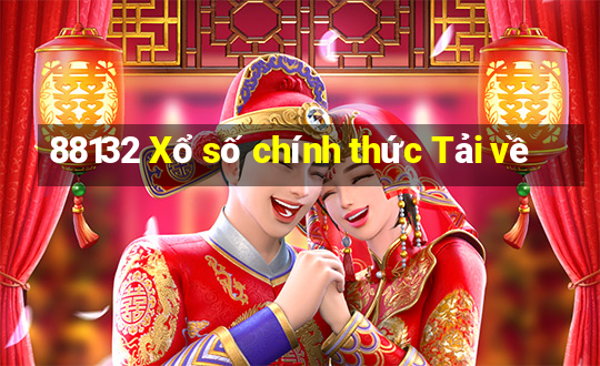 88132 Xổ số chính thức Tải về