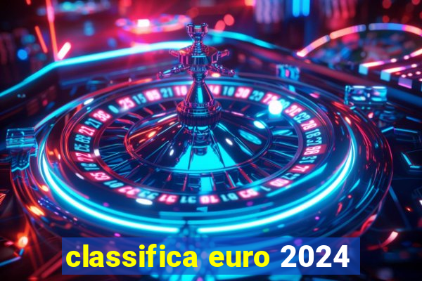 classifica euro 2024