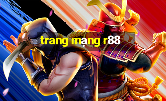 trang mạng r88