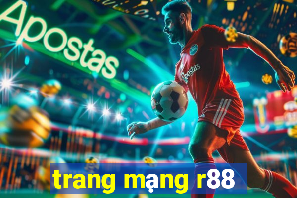 trang mạng r88