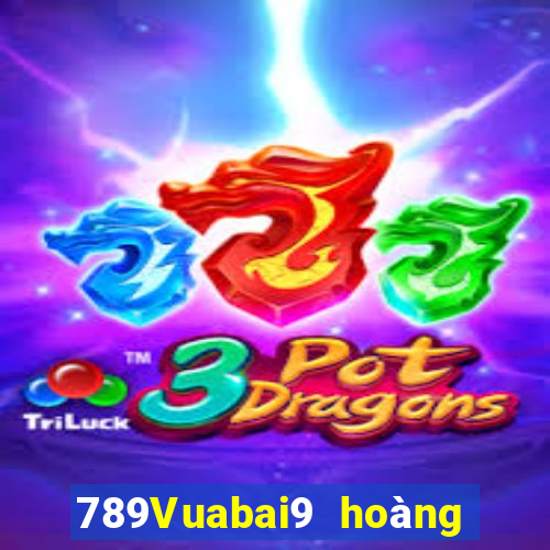 789Vuabai9 hoàng kim 777