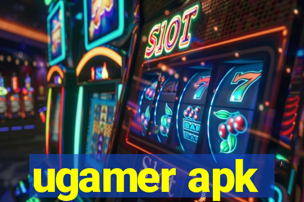 ugamer apk