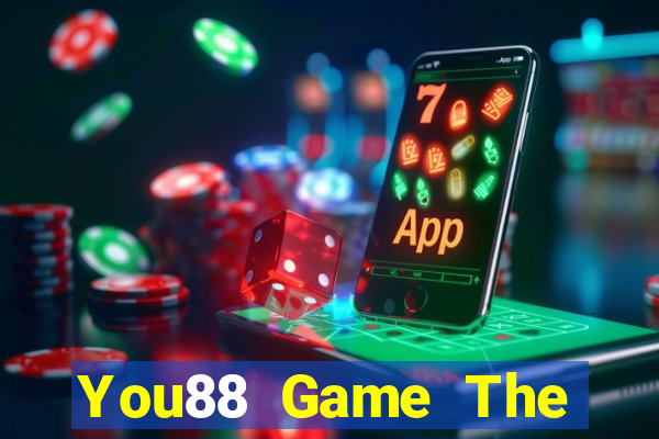 You88 Game The Bài Mobile 2021