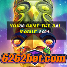 You88 Game The Bài Mobile 2021