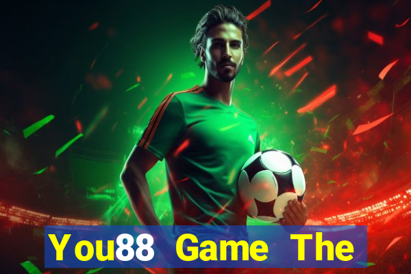 You88 Game The Bài Mobile 2021