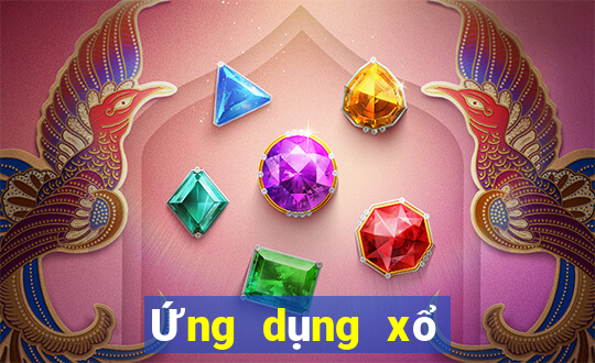 Ứng dụng xổ số 729