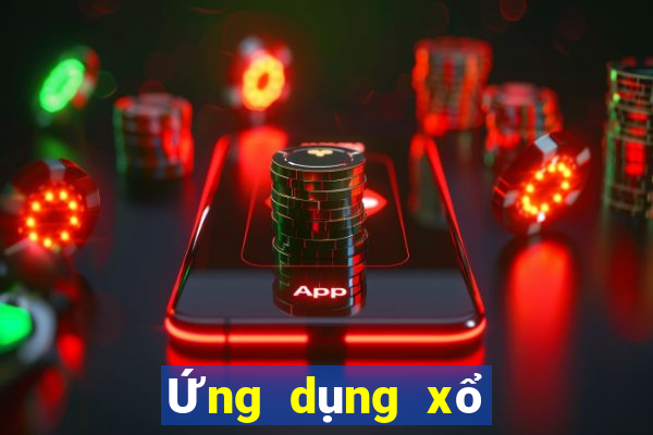 Ứng dụng xổ số 729