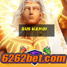 bus hanoi