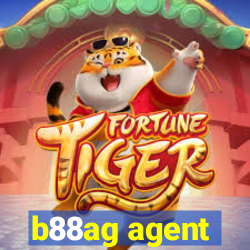 b88ag agent