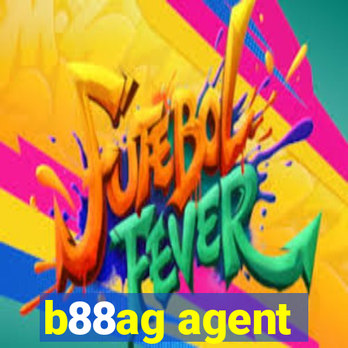 b88ag agent