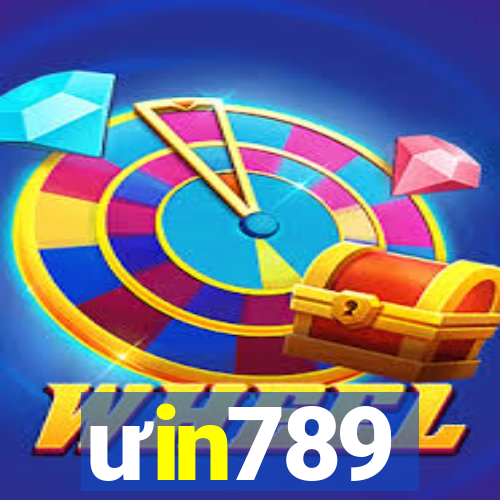 ưin789