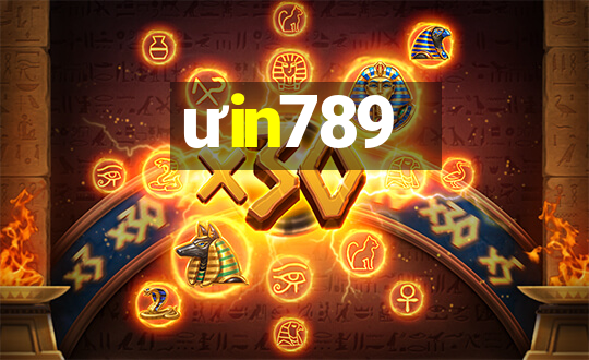 ưin789