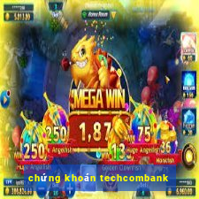 chứng khoán techcombank