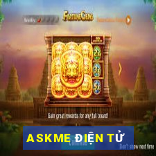 ASKME ĐIỆN TỬ