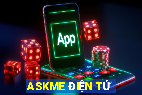 ASKME ĐIỆN TỬ