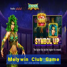 Melywin Club Game Bài 6789