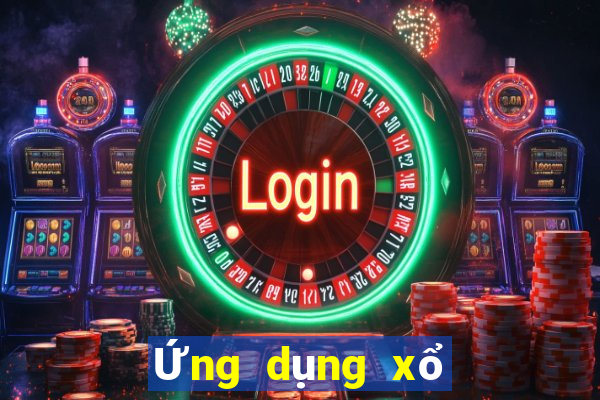 Ứng dụng xổ số 939