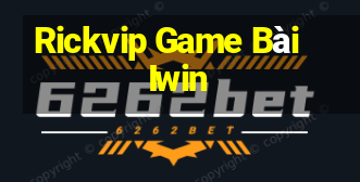 Rickvip Game Bài Iwin